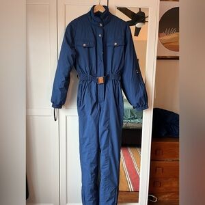 Snowroller Oda Ski Suit - NWT